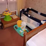 Maison Entiere Garage Et Parking Vakantiehuis *
