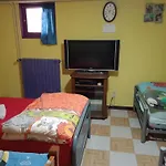 Vakantiehuis Maison Entiere Garage Et Parking Montluçon