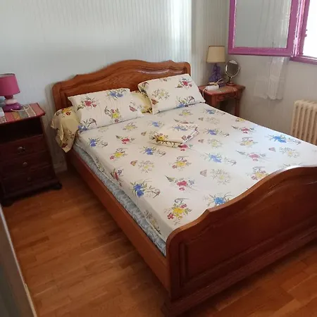 Maison Entiere Garage Et Parking Сasa de vacaciones *