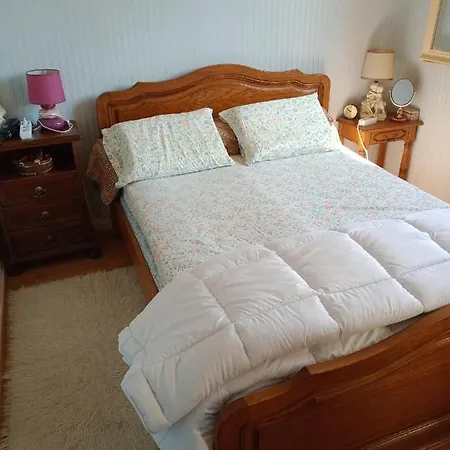 Maison Entiere Garage Et Parking Сasa de vacaciones Montluçon