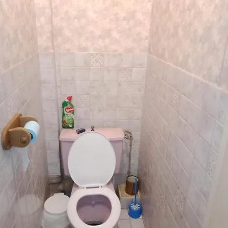 Сasa de vacaciones Maison Entiere Garage Et Parking Montluçon