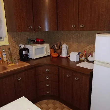 Maison Entiere Garage Et Parking Сasa de vacaciones