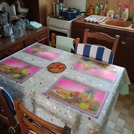 Maison Entiere Garage Et Parking Дом отдыха