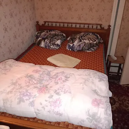 Maison Entiere Garage Et Parking *