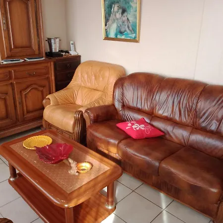 Maison Entiere Garage Et Parking *