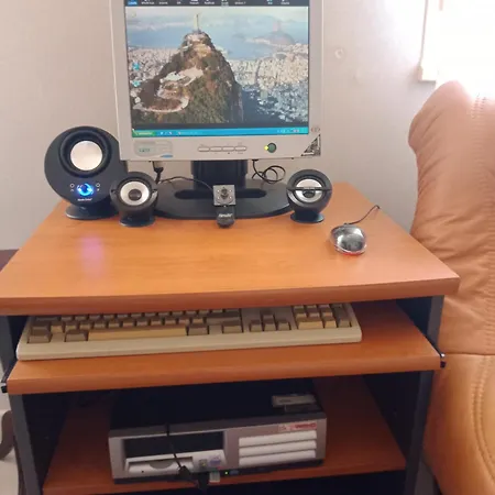 Maison Entiere Garage Et Parking Сasa de vacaciones