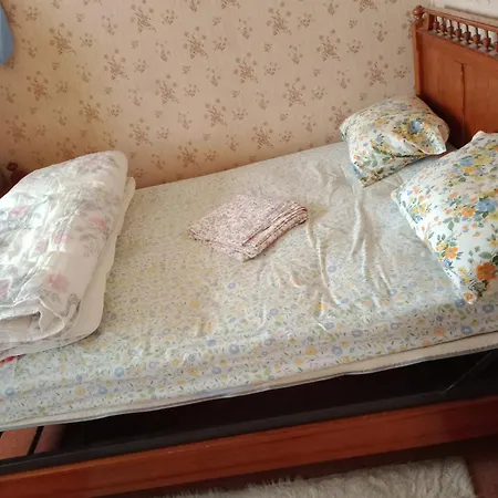 Maison Entiere Garage Et Parking Монлюсон